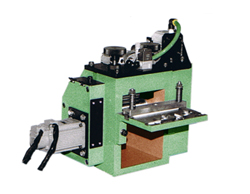 CNC roll feeder (NC roll feeder for press machine)