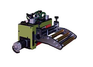 high speed CNC roll feeder (for press machine)