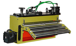 high speed CNC roll feeder (for press machine)