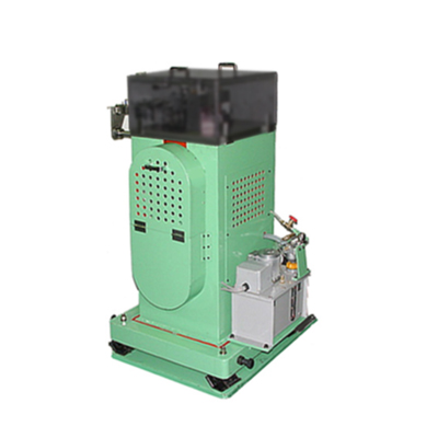 Ultra high-speed precision automatic press machine