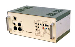 CNC controller (NC controller for roll feeder)